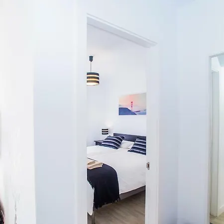 Apartman Flower 6 Playa Honda