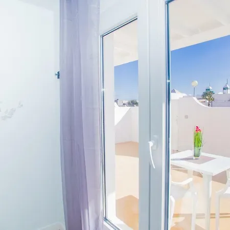 Apartamento Flower 6