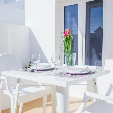 Apartamento Flower 6