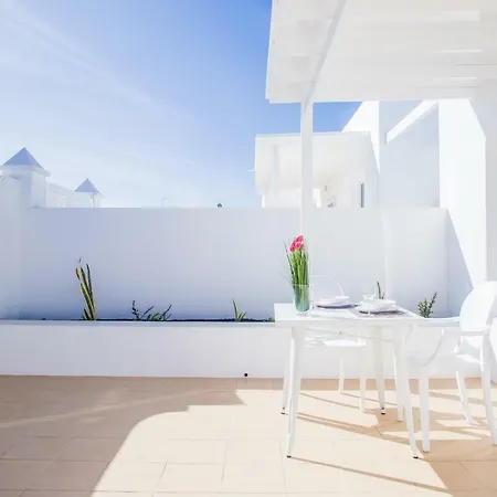 Apartman Flower 6 Playa Honda