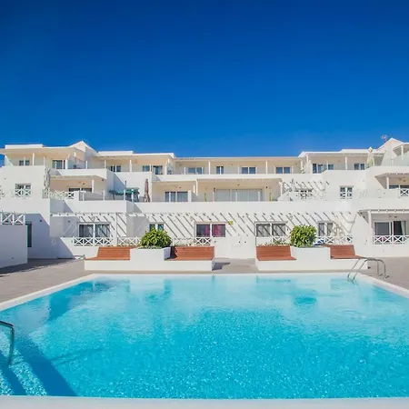Apartamento Flower 6 Playa Honda (Lanzarote)