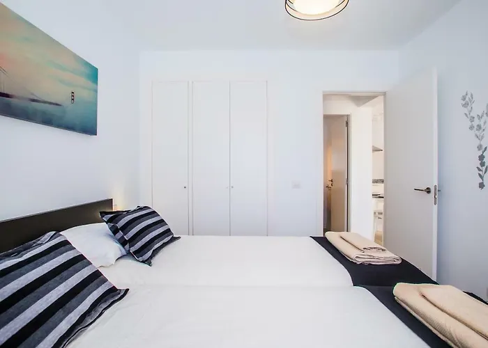 Apartment Flower 6 Playa Honda (Lanzarote)