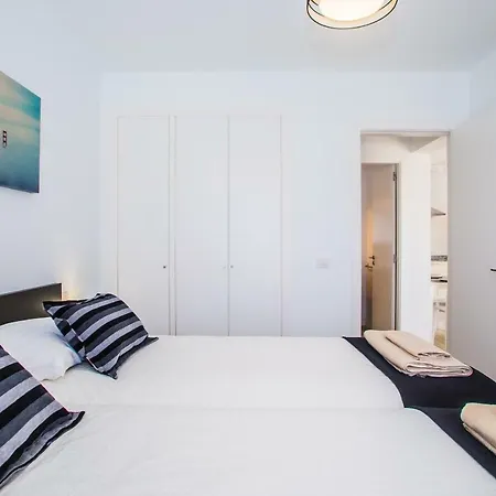 Apartamento Flower 6 Playa Honda (Lanzarote)