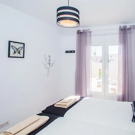 Apartamento Flower 6 Playa Honda (Lanzarote)