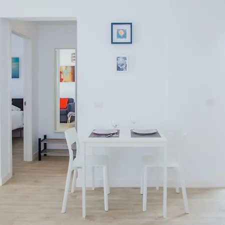 Apartamento Flower 6