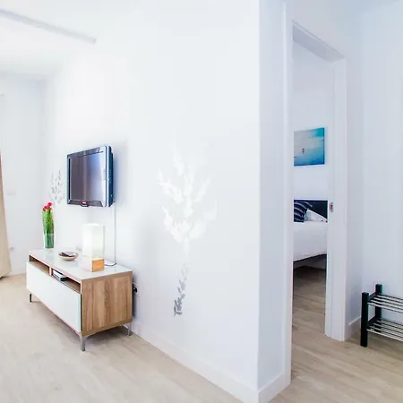 Flower 6 Διαμέρισμα