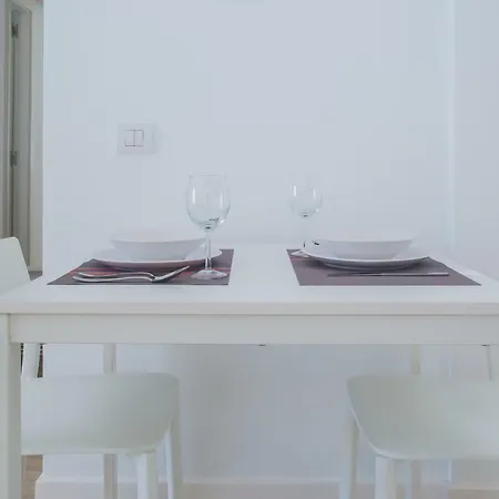 Apartamento Flower 6