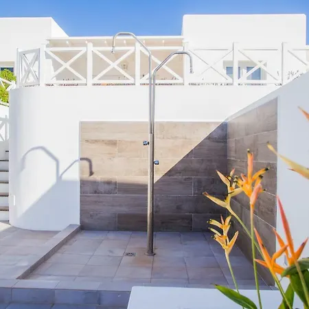 Apartamento Flower 6 *