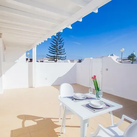 Flower 6 Διαμέρισμα