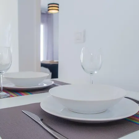 Flower 6 Διαμέρισμα *