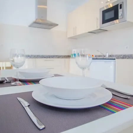 Flower 6 Διαμέρισμα