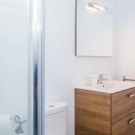 Flower 6 Apartamento Playa Honda (Lanzarote)