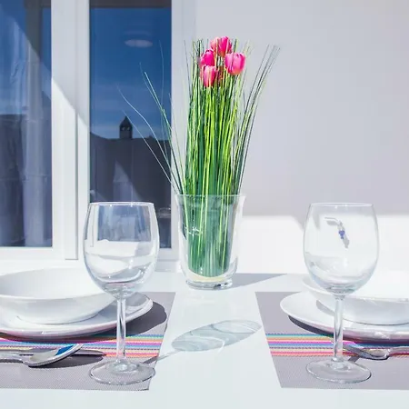 Apartamento Flower 6 *