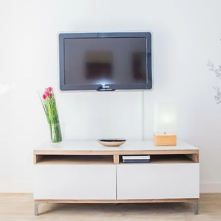 Flower 6 Διαμέρισμα