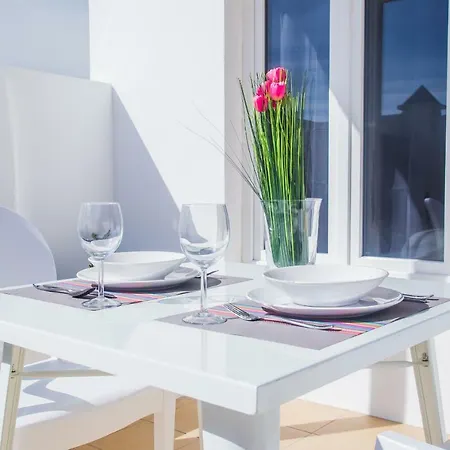 Flower 6 Apartamento