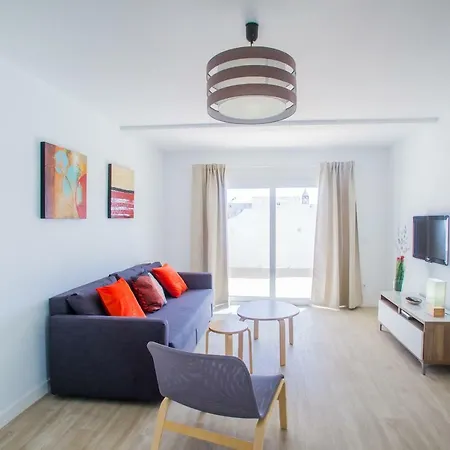 Apartamento Flower 6 *