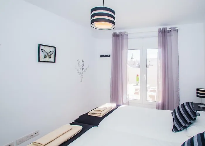 公寓 Flower 6 宏达海滩