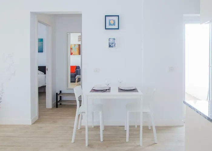 Apartamento Flower 6