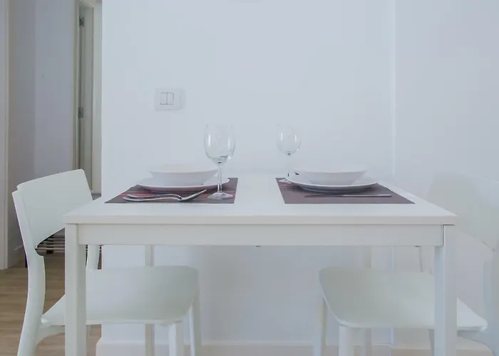 Apartamento Flower 6