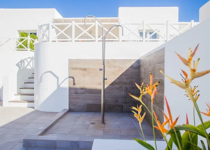 Apartamento Flower 6 *