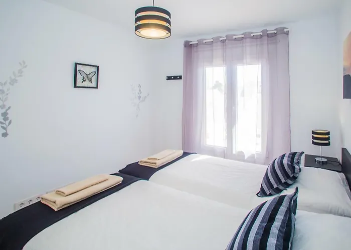 Flower 6 公寓 宏达海滩