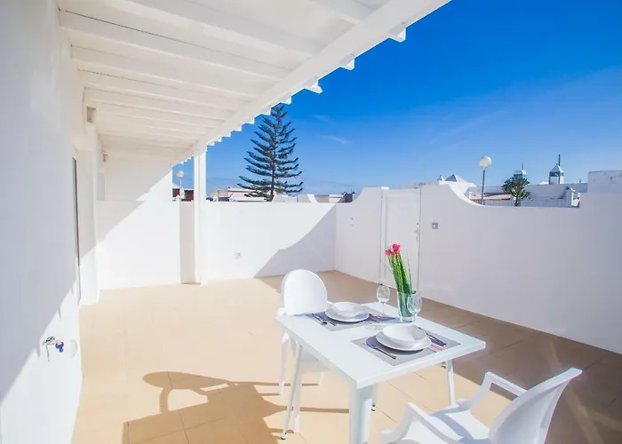 Flower 6 Apartamento