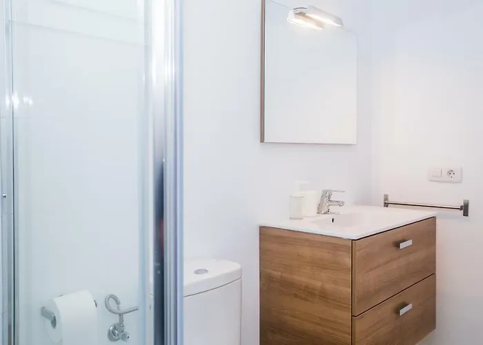 Flower 6 Apartamento Playa Honda (Lanzarote)