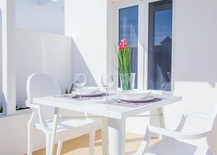 Apartamento Flower 6