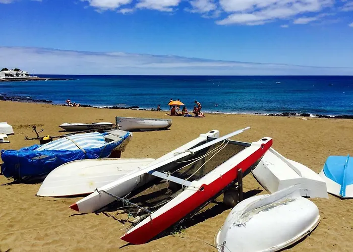 Apartamento Flower 6 *