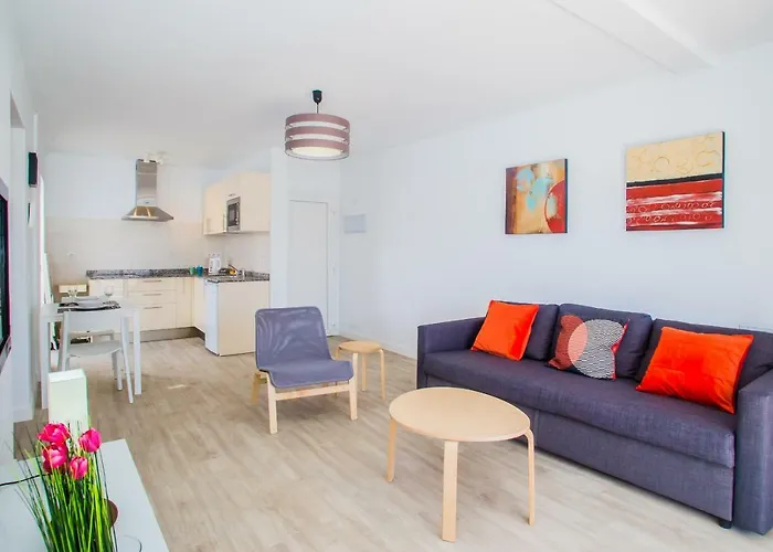 Flower 6 公寓 宏达海滩