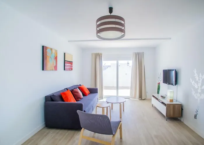 Apartamento Flower 6 *